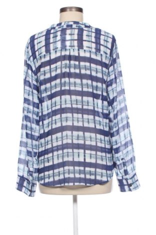 Damen Shirt A.N.A., Größe L, Farbe Blau, Preis € 4,63