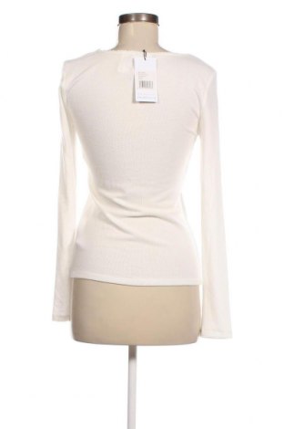 Damen Shirt ABOUT YOU X MILLANE, Größe L, Farbe Weiß, Preis 30,62 €
