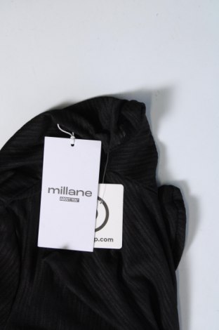 Damen Shirt ABOUT YOU X MILLANE, Größe M, Farbe Schwarz, Preis € 30,62