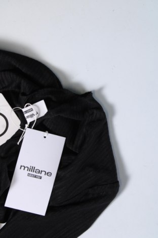 Damen Shirt ABOUT YOU X MILLANE, Größe S, Farbe Schwarz, Preis 30,62 €