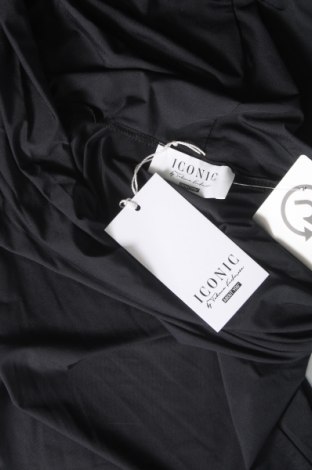 Дамска блуза ABOUT YOU x Iconic by Tatiana Kucharova, Размер XS, Цвят Черен, Цена 30,80 лв.