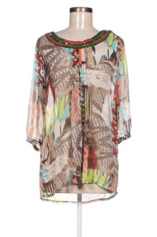 Γυναικεία μπλούζα ALESSA W., Μέγεθος M, Χρώμα Πολύχρωμο, Τιμή 5,83 €