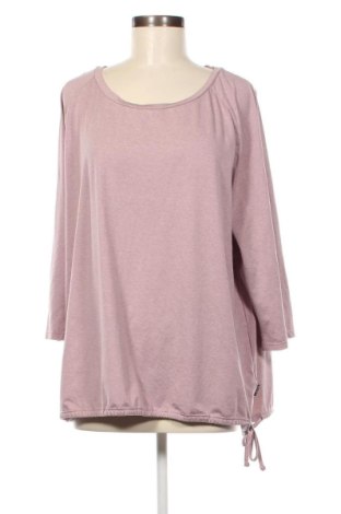 Γυναικεία μπλούζα ALEX, Μέγεθος 3XL, Χρώμα Ρόζ , Τιμή 11,16 €