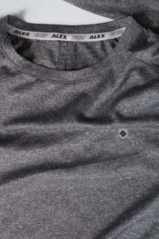 Damen Shirt ALEX, Größe M, Farbe Grau, Preis 6,40 €