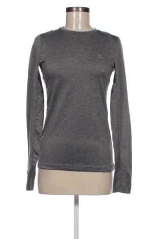 Γυναικεία μπλούζα ALEX, Μέγεθος M, Χρώμα Γκρί, Τιμή 4,98 €