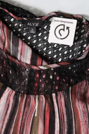 Дамска блуза ALYX, Размер L, Цвят Многоцветен, Цена 17,00 лв.