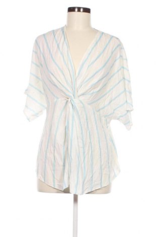 Γυναικεία μπλούζα ASOS, Μέγεθος S, Χρώμα Πολύχρωμο, Τιμή 39,30 €