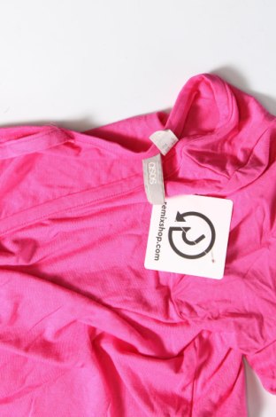 Дамска блуза ASOS, Размер XS, Цвят Розов, Цена 17,00 лв.