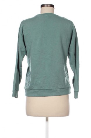 Γυναικεία μπλούζα ASOS, Μέγεθος XXS, Χρώμα Πράσινο, Τιμή 9,46 €