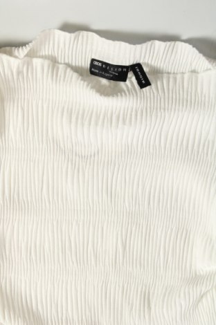 Damen Shirt ASOS, Größe XS, Farbe Weiß, Preis € 10,65