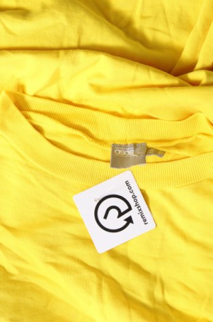 Дамска блуза ASOS, Размер 3XL, Цвят Жълт, Цена 34,00 лв.