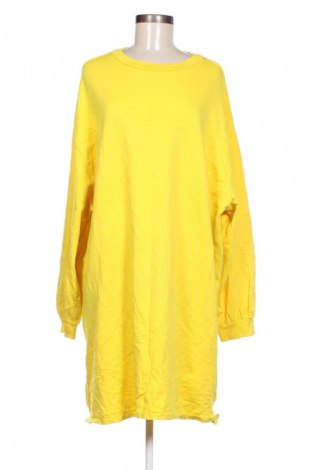 Дамска блуза ASOS, Размер 3XL, Цвят Жълт, Цена 34,00 лв.