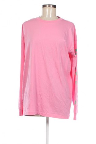 Дамска блуза ASOS, Размер XS, Цвят Розов, Цена 34,00 лв.