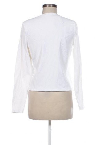 Дамска блуза Abercrombie & Fitch, Размер XL, Цвят Бял, Цена 59,40 лв.