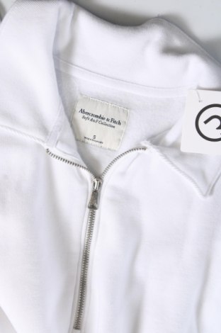 Damen Shirt Abercrombie & Fitch, Größe S, Farbe Weiß, Preis 31,73 €