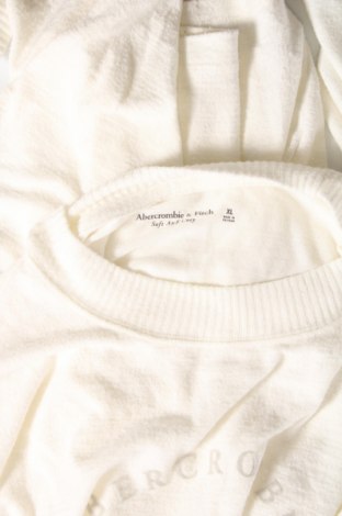 Bluză de femei Abercrombie & Fitch, Mărime XL, Culoare Ecru, Preț 195,39 Lei