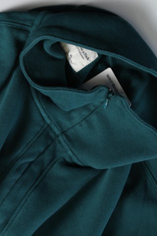 Γυναικεία μπλούζα Abercrombie & Fitch, Μέγεθος XL, Χρώμα Πράσινο, Τιμή 30,62 €