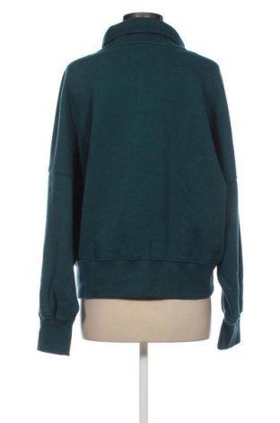 Damen Shirt Abercrombie & Fitch, Größe XL, Farbe Grün, Preis 27,84 €