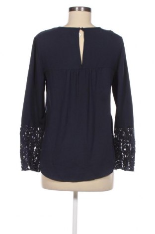 Γυναικεία μπλούζα Abercrombie & Fitch, Μέγεθος S, Χρώμα Μπλέ, Τιμή 13,36 €