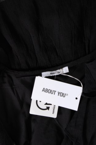 Damen Shirt About A Girl, Größe L, Farbe Schwarz, Preis € 5,91