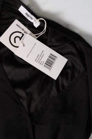 Γυναικεία μπλούζα About You, Μέγεθος L, Χρώμα Μαύρο, Τιμή 11,86 €