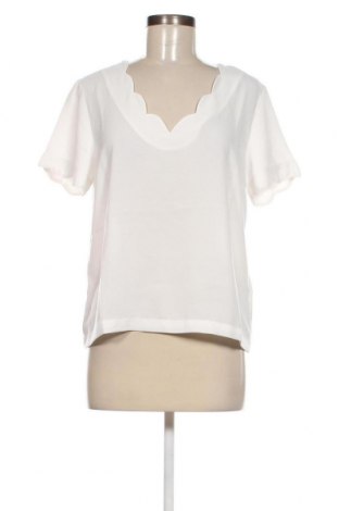 Damen Shirt About You, Größe M, Farbe Weiß, Preis € 9,48