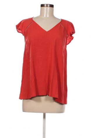 Γυναικεία μπλούζα About You, Μέγεθος L, Χρώμα Πορτοκαλί, Τιμή 8,30 €