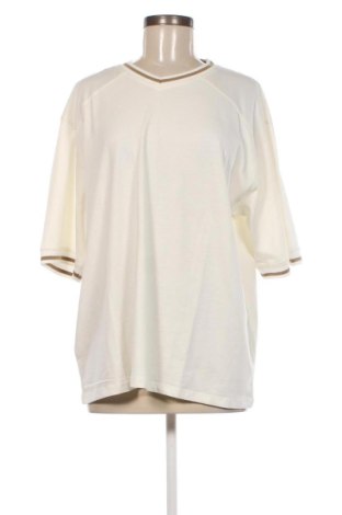 Damen Shirt About You, Größe M, Farbe Weiß, Preis 8,30 €