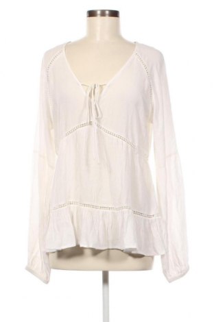 Damen Shirt About You, Größe M, Farbe Weiß, Preis 10,67 €