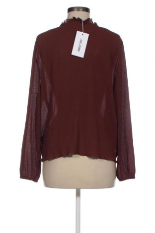 Damen Shirt About You, Größe XL, Farbe Braun, Preis 23,99 €