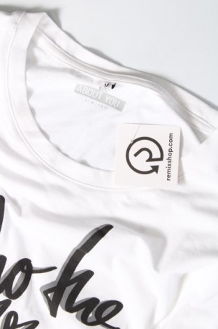 Damen Shirt About You, Größe M, Farbe Weiß, Preis € 9,48