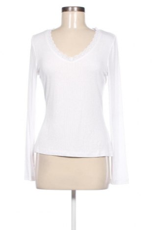 Damen Shirt About You, Größe L, Farbe Weiß, Preis 11,86 €