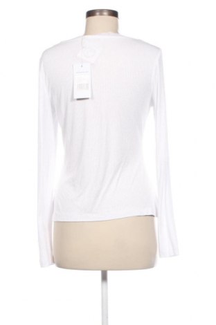 Γυναικεία μπλούζα About You, Μέγεθος L, Χρώμα Λευκό, Τιμή 9,48 €
