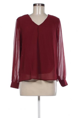 Damen Shirt About You, Größe M, Farbe Rot, Preis € 9,48