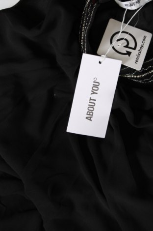 Damen Shirt About You, Größe L, Farbe Schwarz, Preis € 8,30