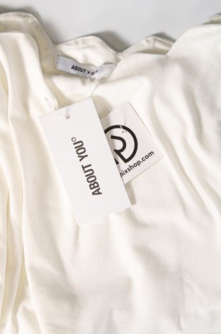 Damen Shirt About You, Größe S, Farbe Weiß, Preis € 18,97