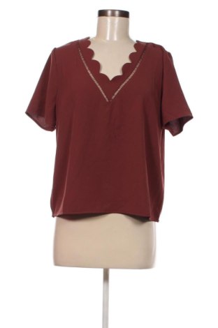 Γυναικεία μπλούζα About You, Μέγεθος M, Χρώμα Ρόζ , Τιμή 5,93 €