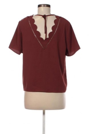 Γυναικεία μπλούζα About You, Μέγεθος M, Χρώμα Ρόζ , Τιμή 9,48 €