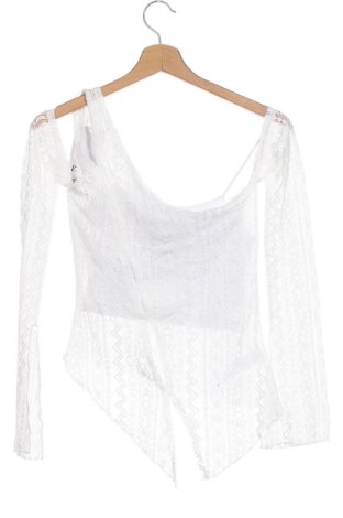 Damen Shirt About You, Größe XS, Farbe Weiß, Preis 9,48 €