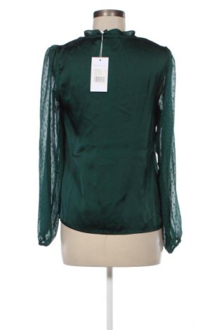 Damen Shirt About You, Größe M, Farbe Grün, Preis 10,67 €