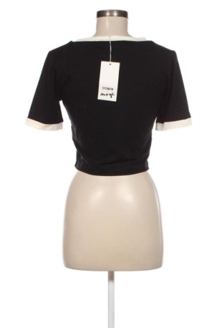 Damen Shirt About You, Größe L, Farbe Schwarz, Preis € 9,48