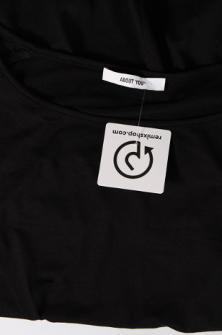 Damen Shirt About You, Größe S, Farbe Schwarz, Preis € 23,71