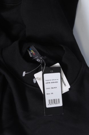 Damen Shirt About You, Größe XS, Farbe Schwarz, Preis 12,80 €