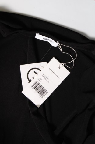 Damen Shirt About You, Größe XL, Farbe Schwarz, Preis € 8,30