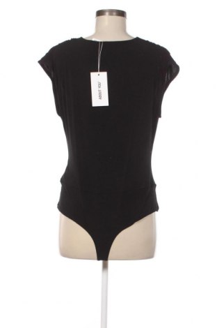 Damen Shirt About You, Größe XL, Farbe Schwarz, Preis 9,48 €