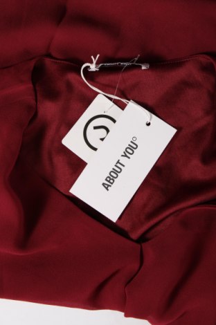Damen Shirt About You, Größe M, Farbe Rot, Preis € 11,86