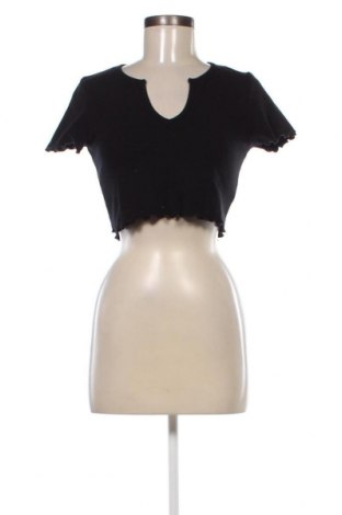 Bluză de femei About You, Mărime M, Culoare Negru, Preț 39,99 Lei