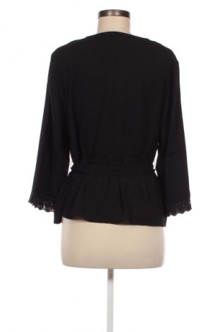 Γυναικεία μπλούζα About You, Μέγεθος XL, Χρώμα Μαύρο, Τιμή 11,86 €