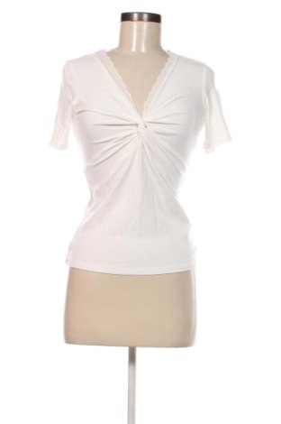 Damen Shirt About You, Größe S, Farbe Weiß, Preis € 10,67