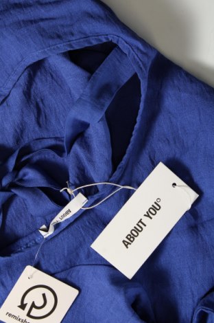 Damen Shirt About You, Größe M, Farbe Blau, Preis 11,86 €